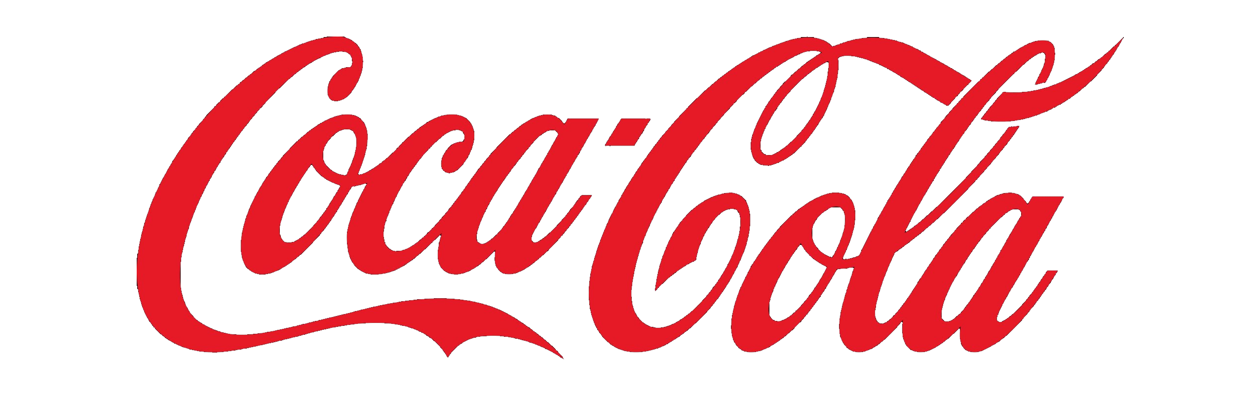 Cocacola Logo